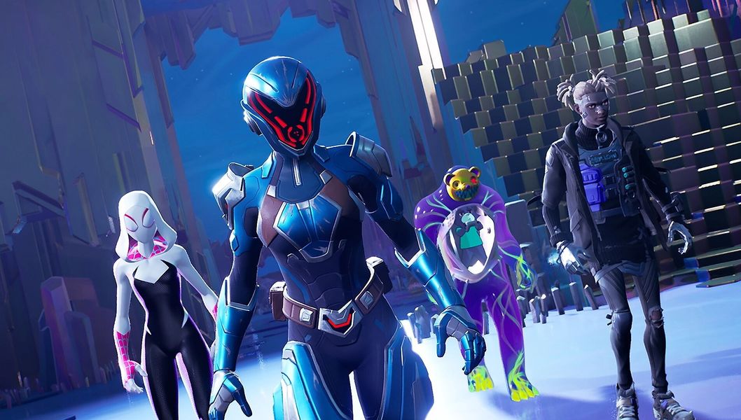 Todas las misiones de la semana 2 de la Temporada 4 de Fortnite