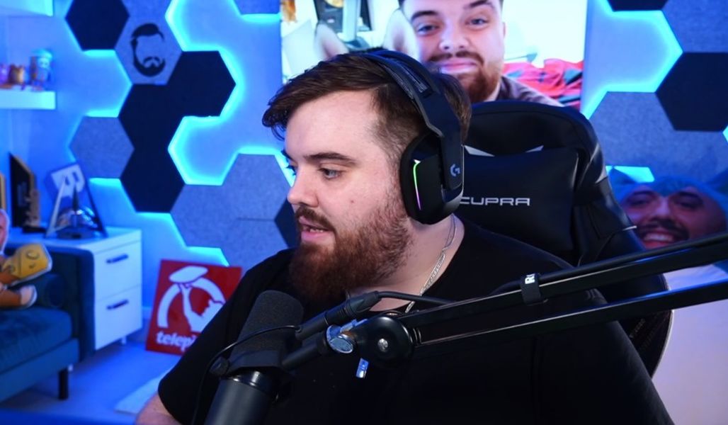 Ibai no da crédito