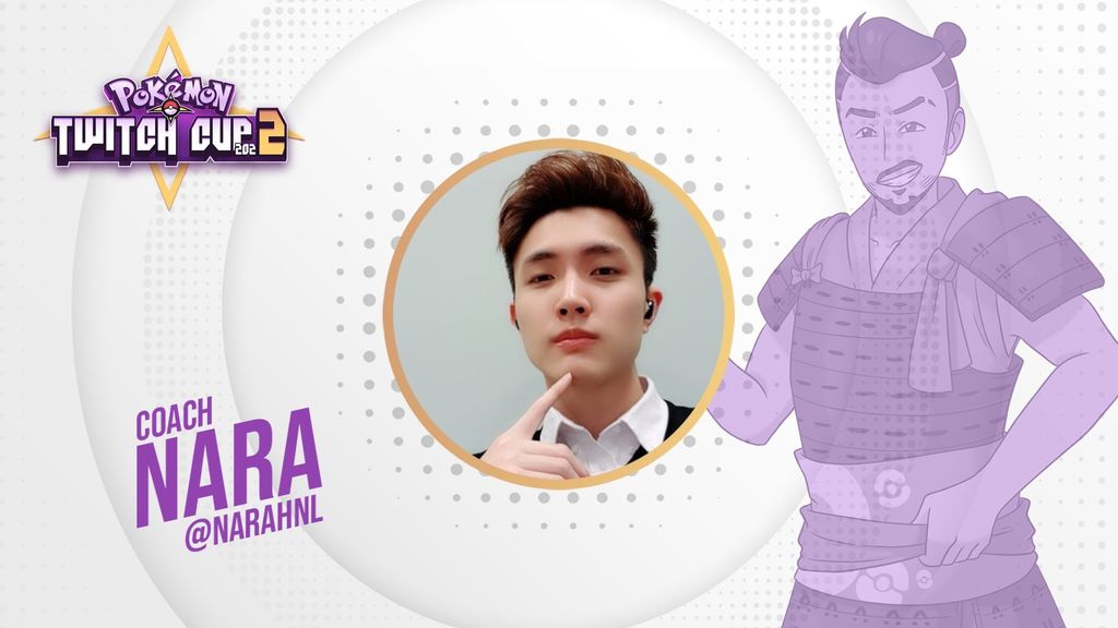 Nara (entrenador ) Hitboxking (Jugador)