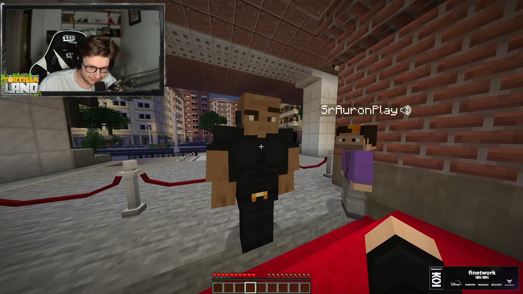 AuronPlay