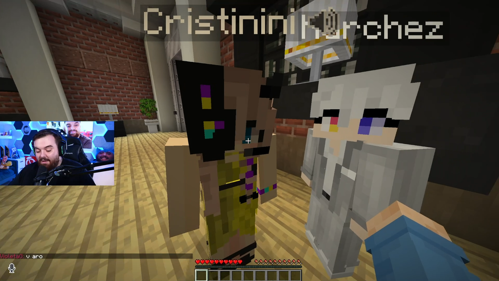 Cristinini y Karchez