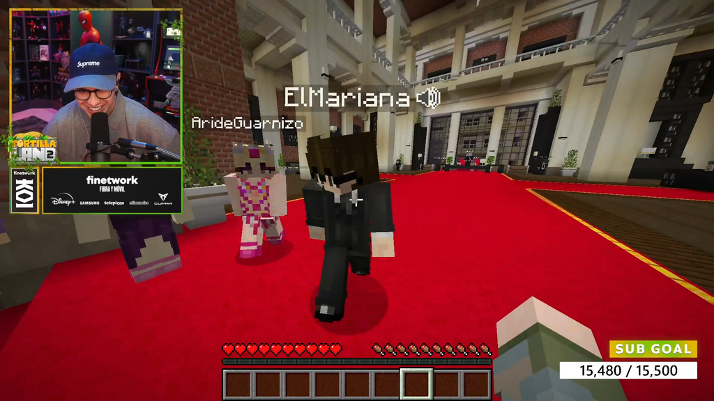 ElMariana y AriGameplays