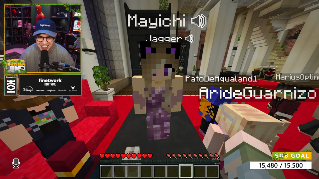 Mayichi