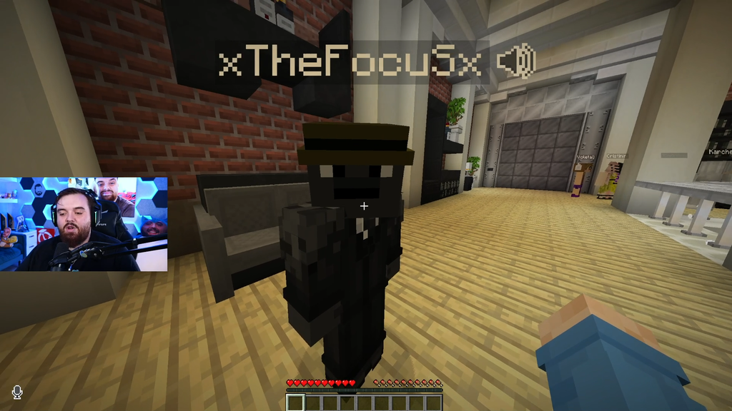 TheFocus