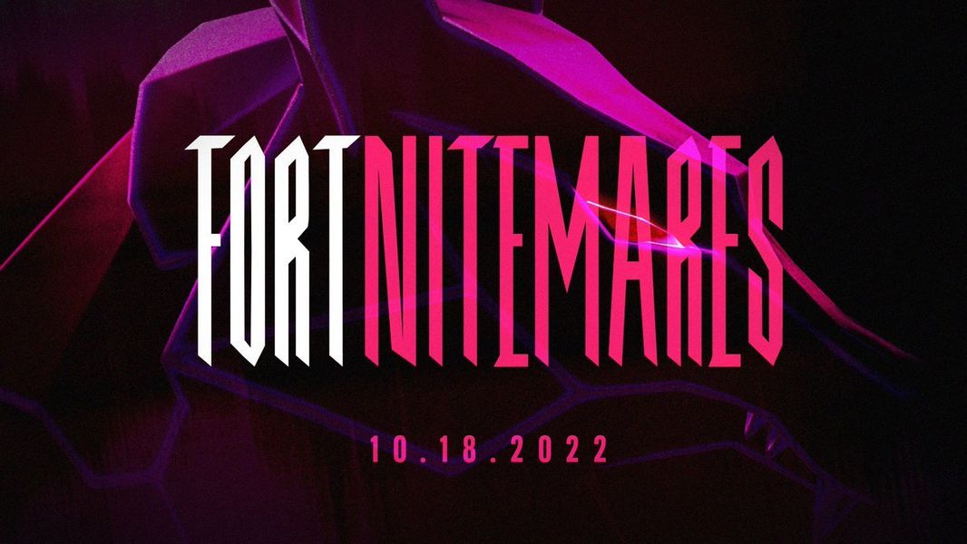 Halloween llega a Fortnite