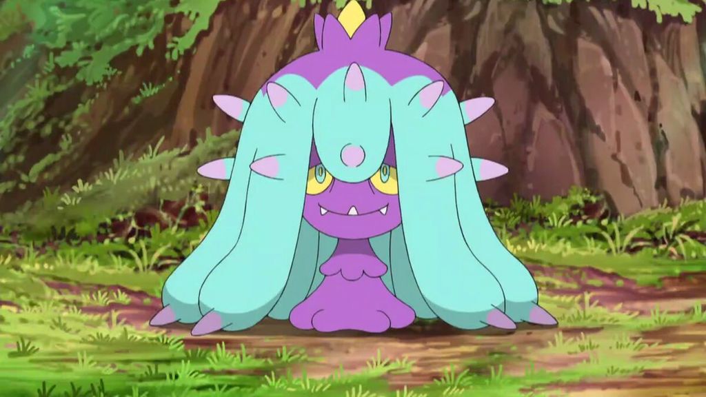 Mareanie