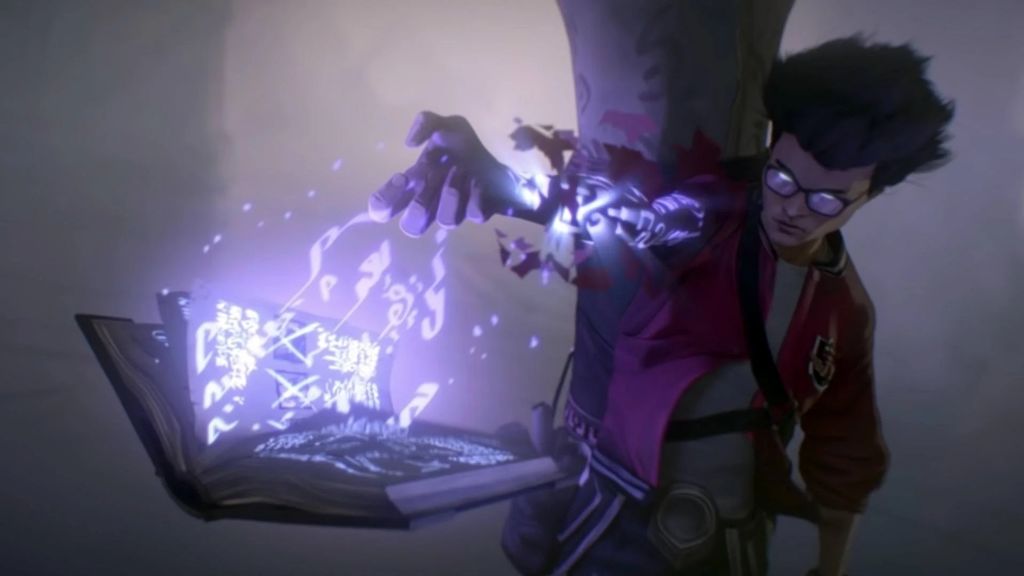 Faker: el icono de LoL esports
