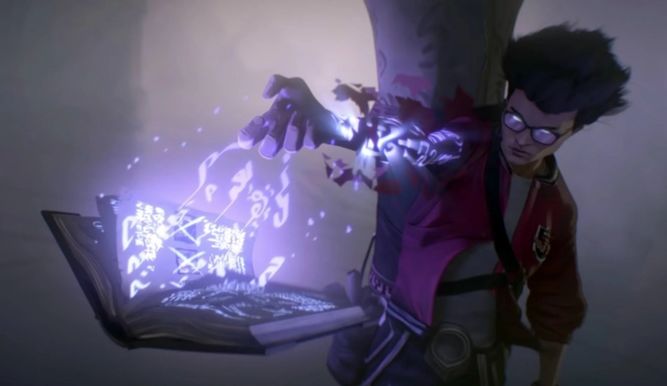 Faker: en RISE de Worlds 2018
