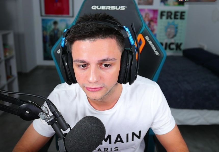 Ampeter se plantea mudarse a YouTube