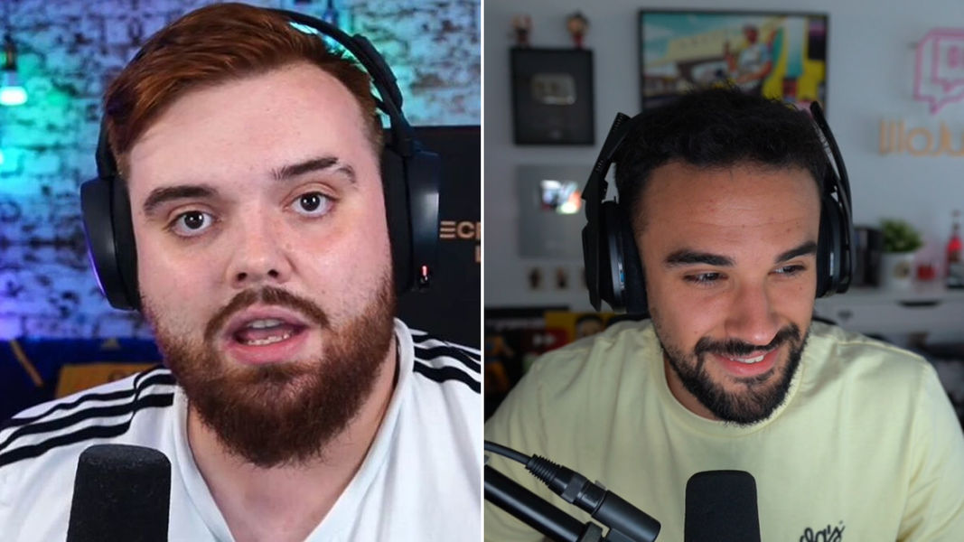 IlloJuan comparte nuevos detalles sobre el Twitch Rivals