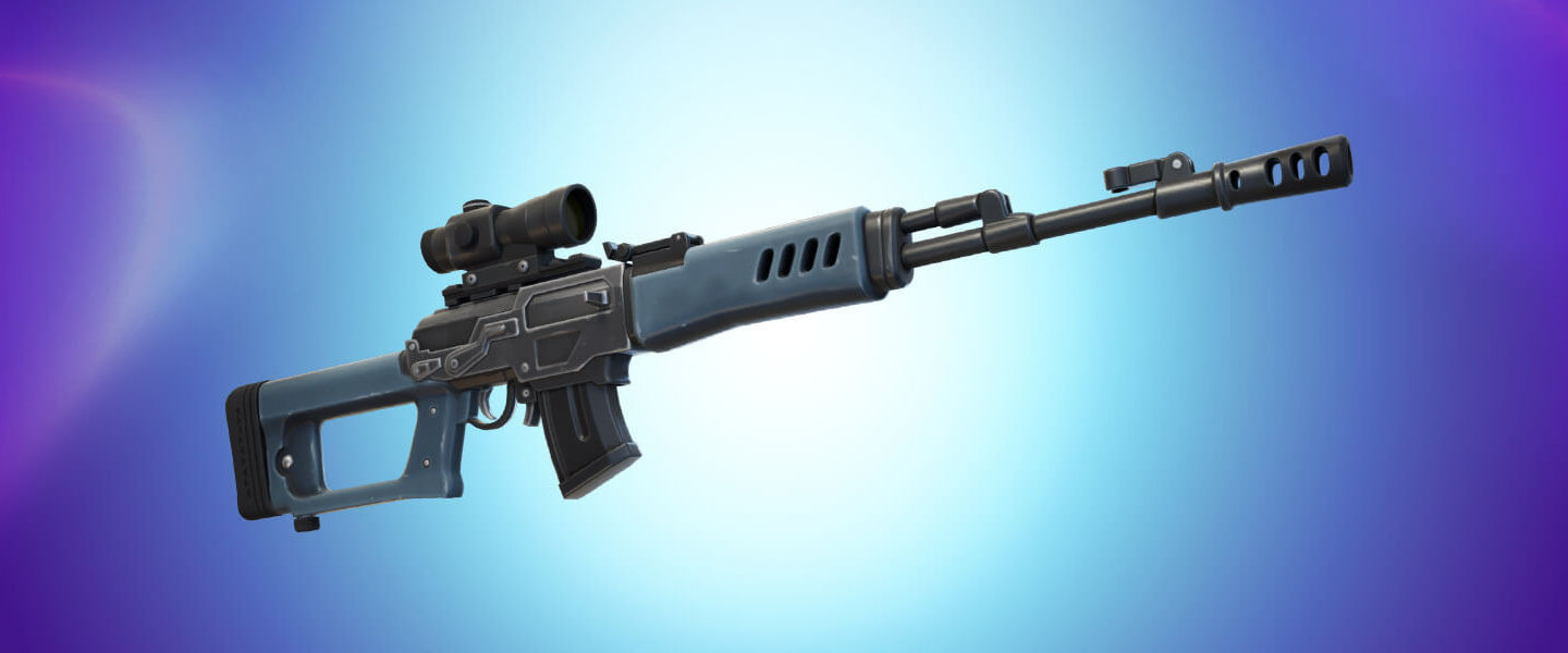 Actualización 22.10 de Fortnite: todo lo que tienes que saber
