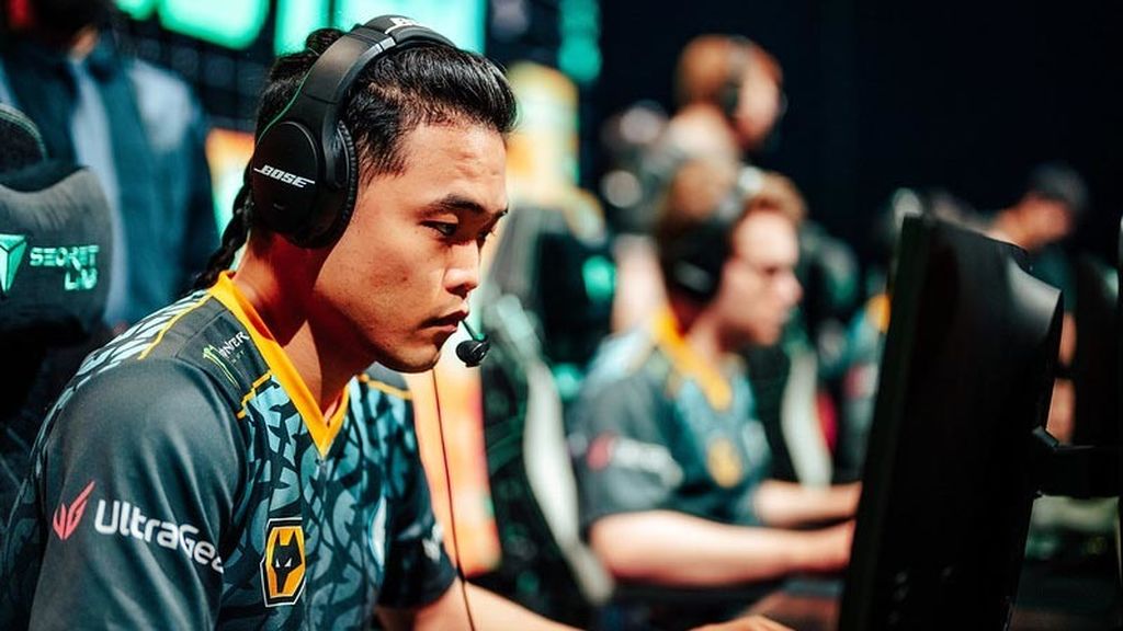 Impact | 84 partidas en Worlds
