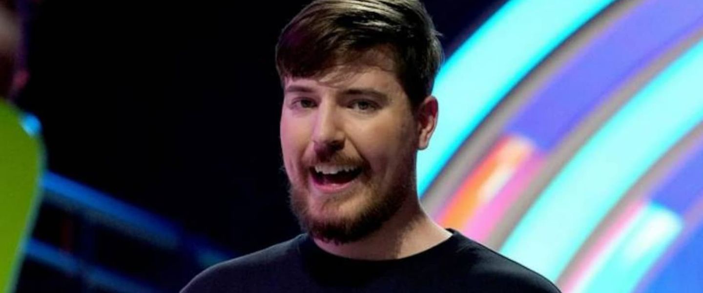 ¿Cuál es el límite de MrBeast?