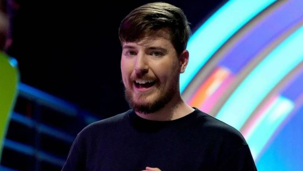 ¿Cuál es el límite de MrBeast?