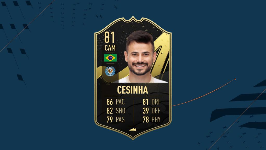 Cesinha