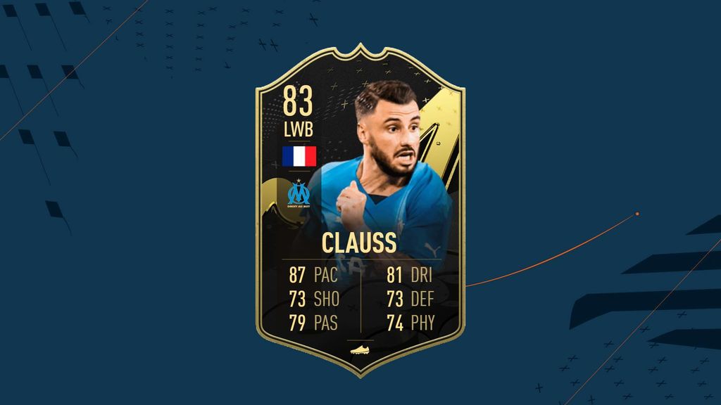 Clauss