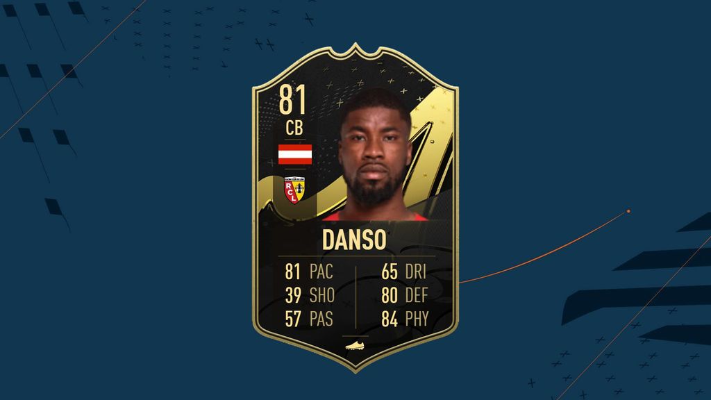 Danso