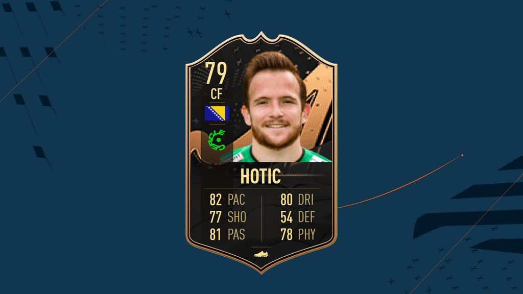 Hotic