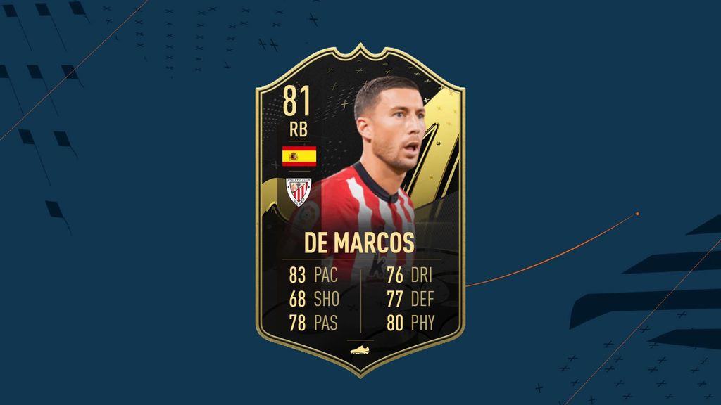 De Marcos