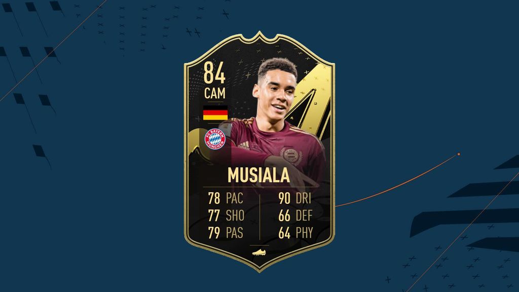 Musiala