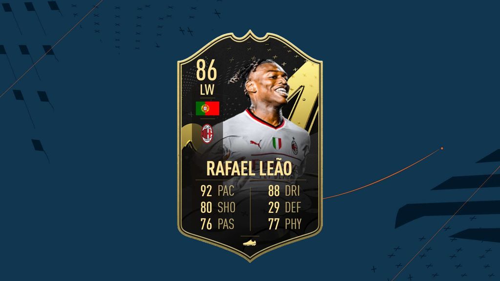 Rafael Leao
