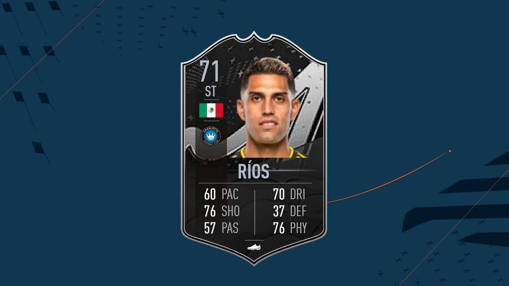 Ríos