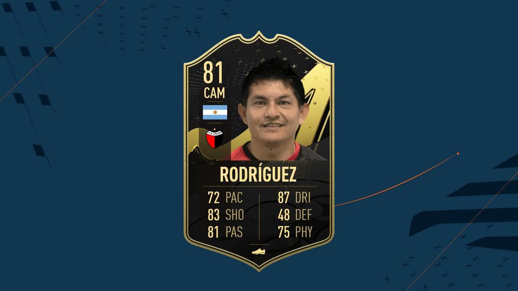 Rodríguez