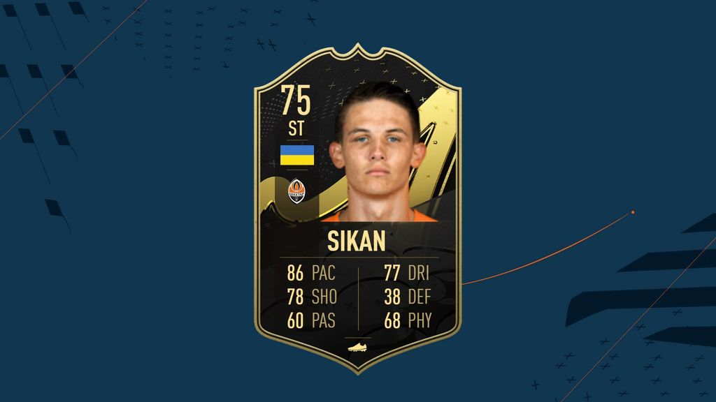 Sikan
