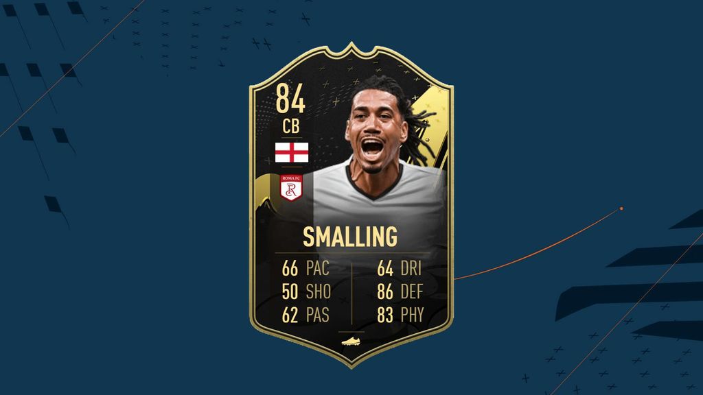 Smalling