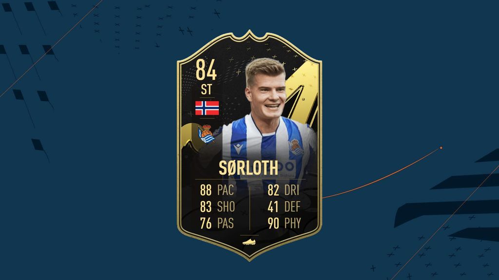 Sorloth