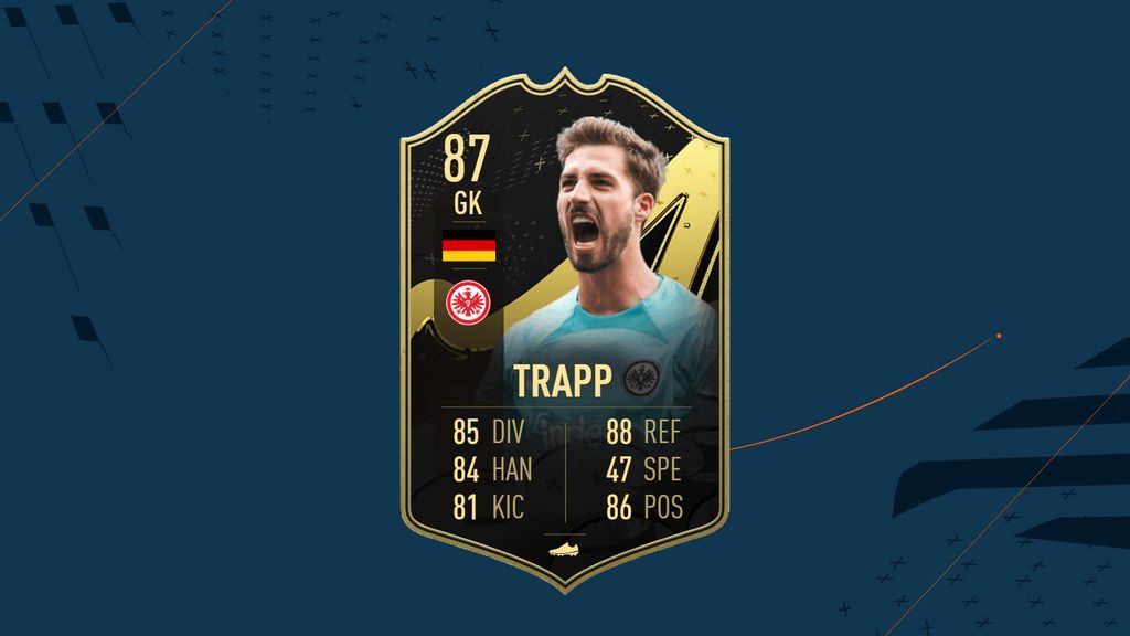 Trapp