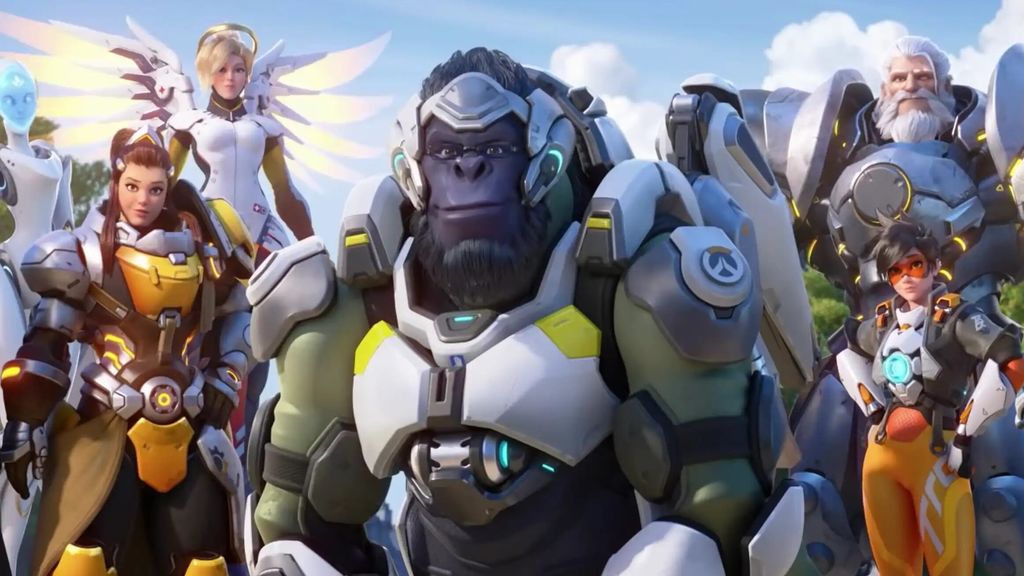 Overwatch 2 | 142.99M de horas visualizadas y picos de 635.000 personas en la categoría