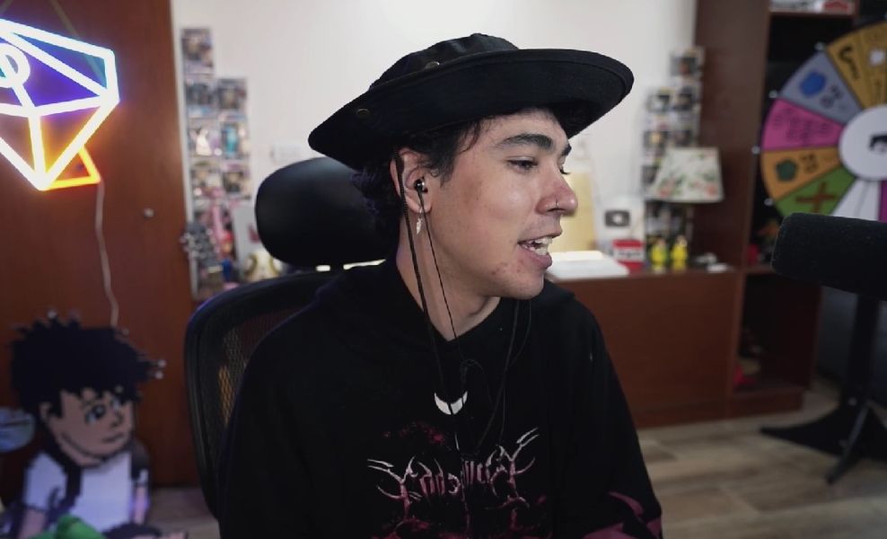 Spreen grabará contenido exclusivo para YouTube