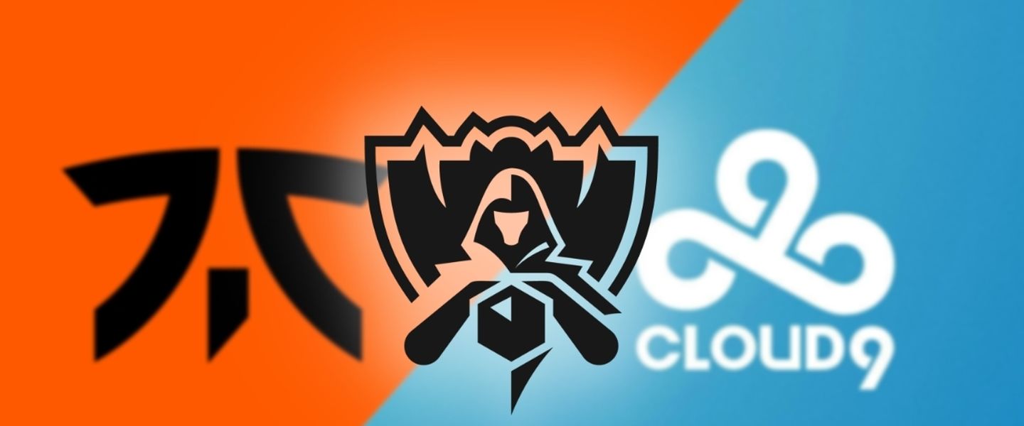 Fnatic y Cloud9: un clásico para arrancar los grupos