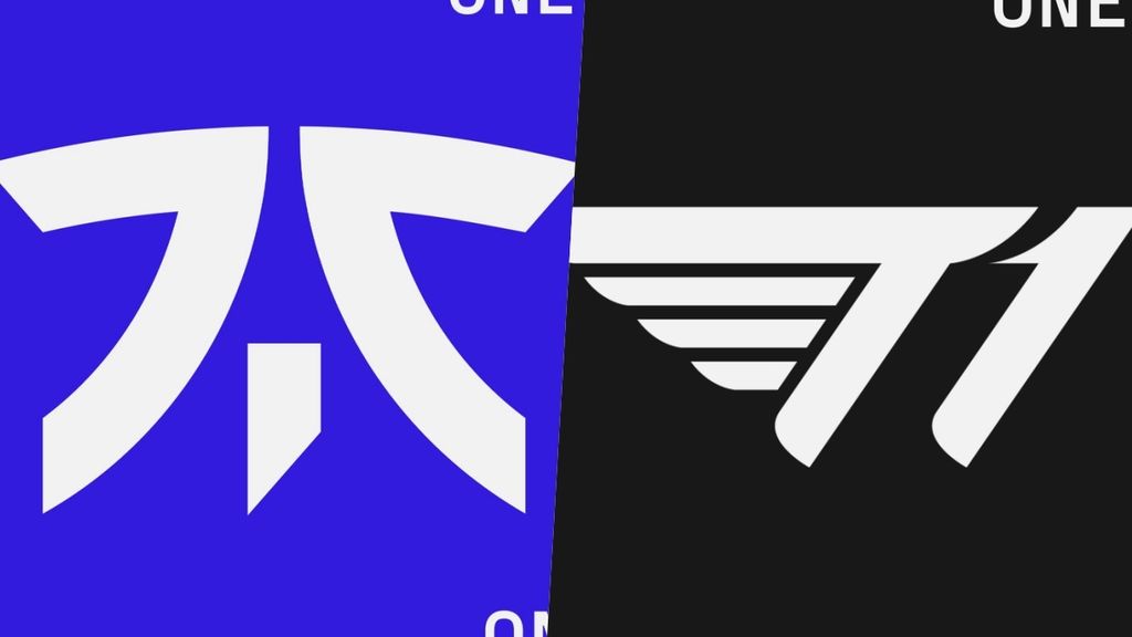 2º partido | Fnatic vs T1 | 08 de octubre a las 01:00 (noche del 07 de octubre)