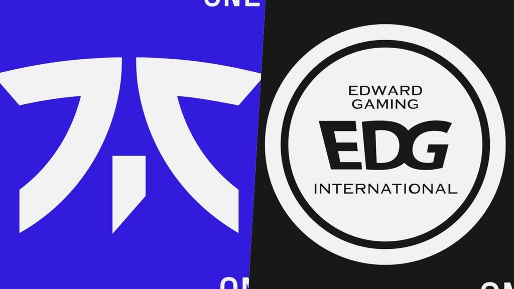 6º partido | Fnatic vs EDG | 14 de octubre a las 00:00 (noche del 13 de octubre)