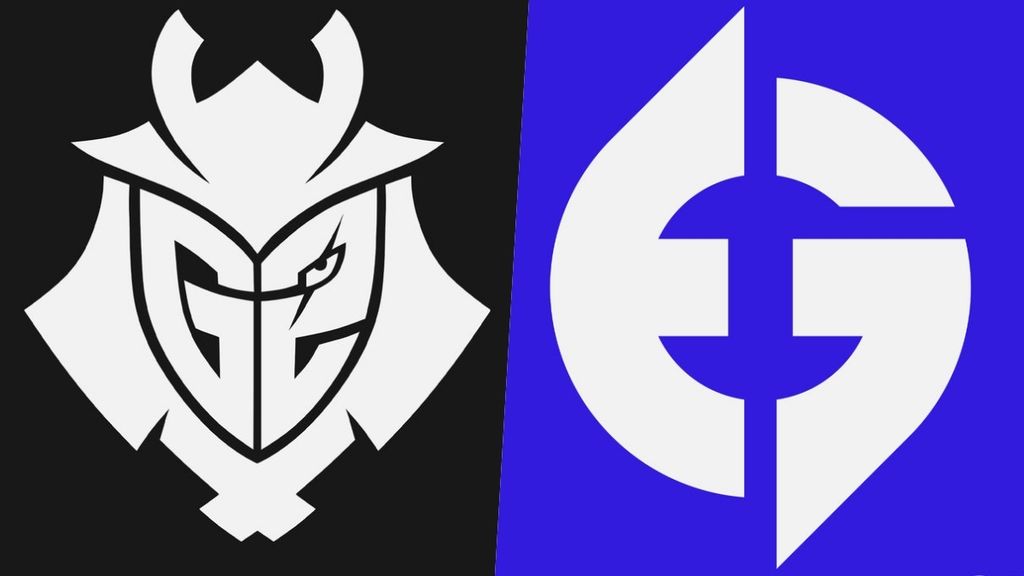 2º partido | G2 Esports vs Evil Geniuses | 09 de octubre a las 00:00 (noche del sábado 08 de octubre)