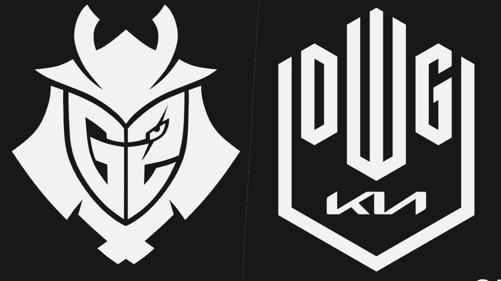 5º partido | G2 Esports vs DWG (vuelta) | 14 de octubre a las 23:00