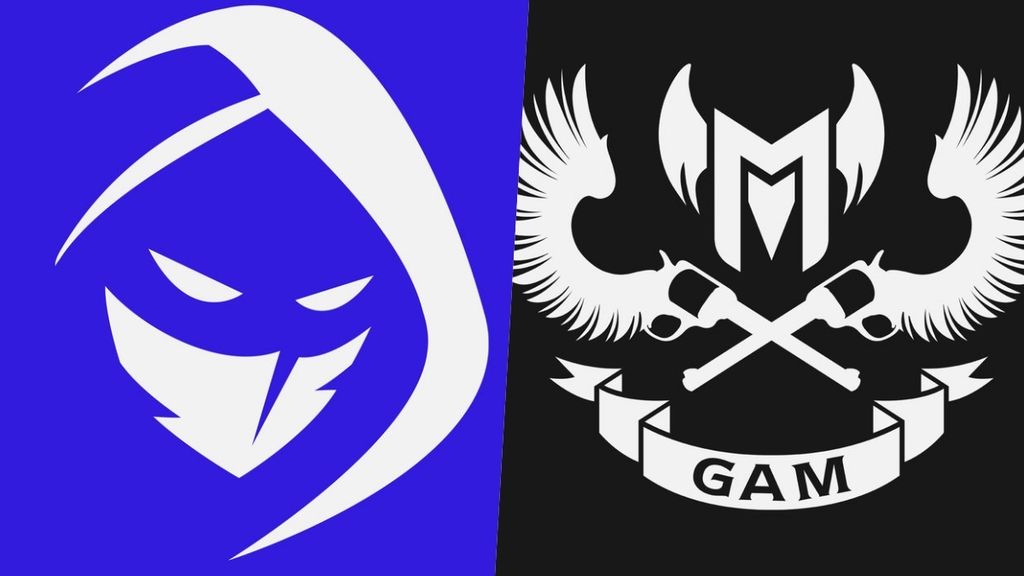 4º partido | Rogue vs GAM Esports | 15 de octubre a las 21:00