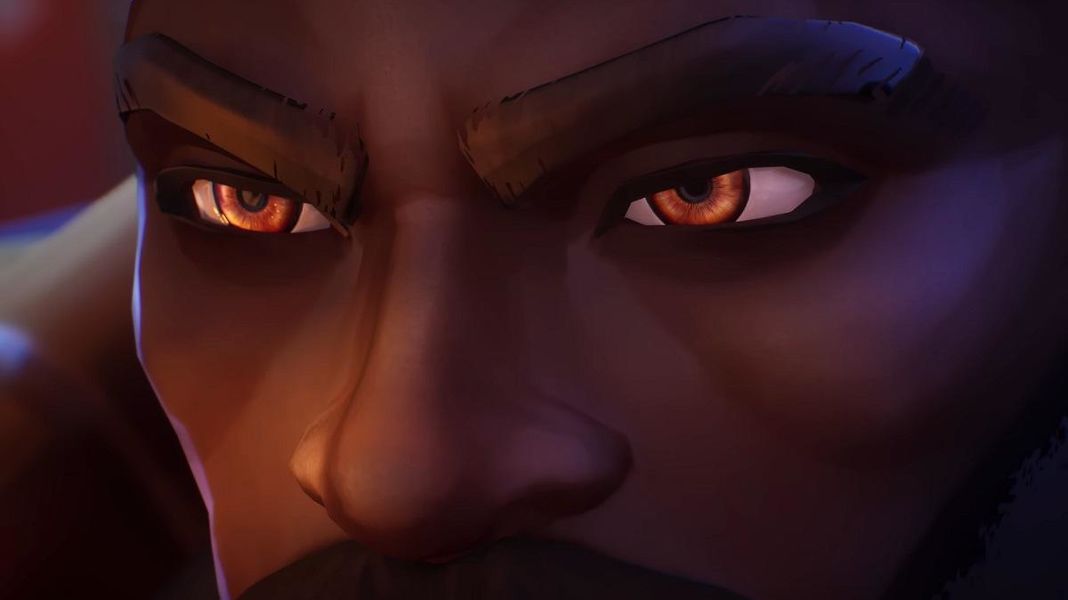K'Sante llegará a League of Legends próximamente