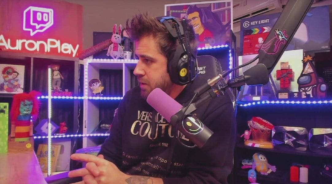 Auron apostará por el formato podcast