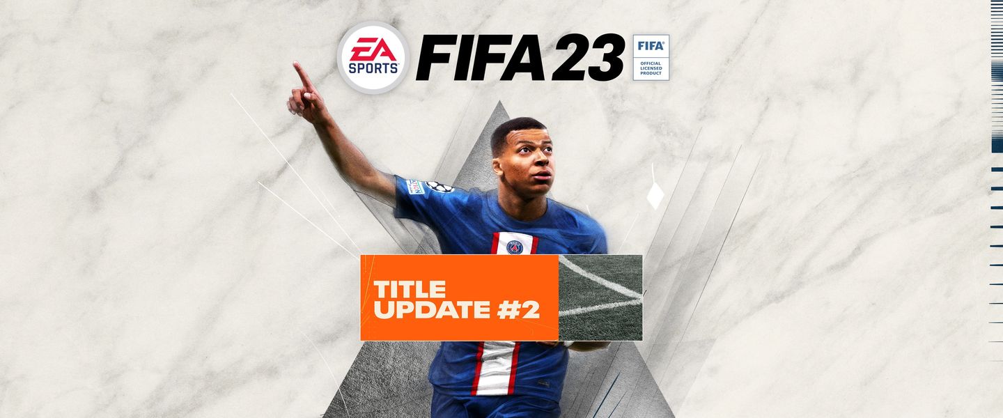 EA Sports retoca los penaltis y vaselinas en el segundo parche de FIFA 23