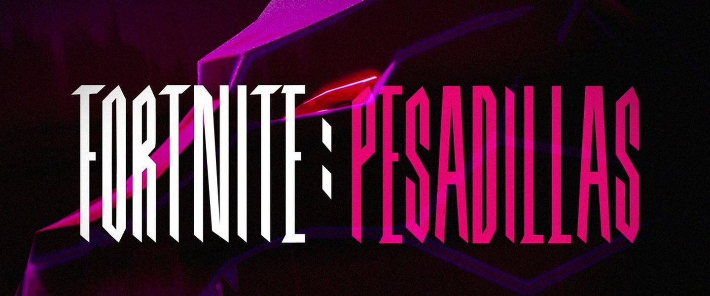 Halloween llega a Fortnite