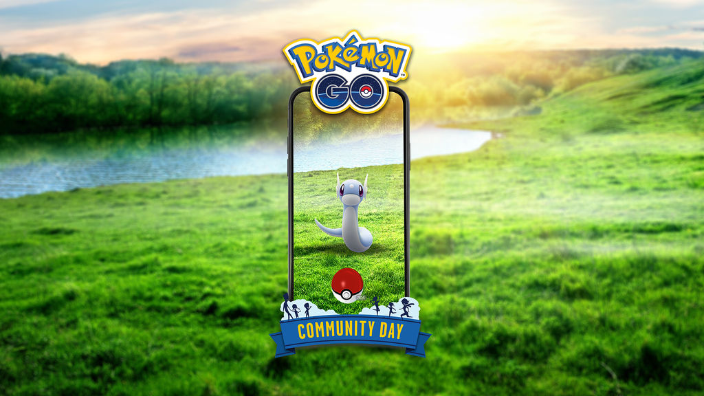 Noviembre (clásico) - Dratini