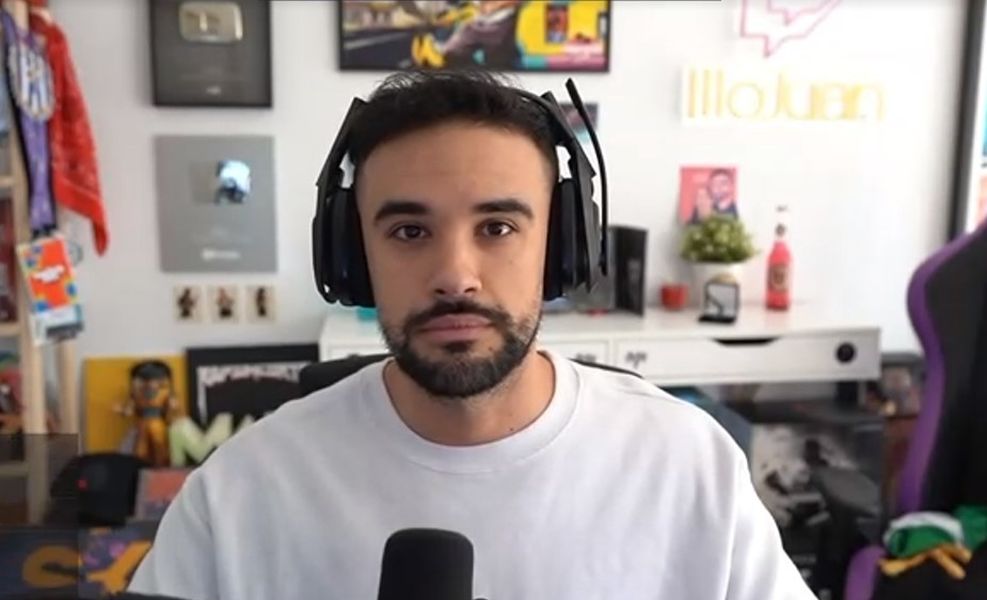 IlloJuan deja clara su postura