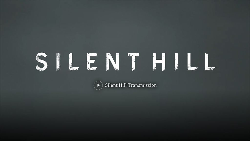 Silent Hill (Película) (No confirmado)