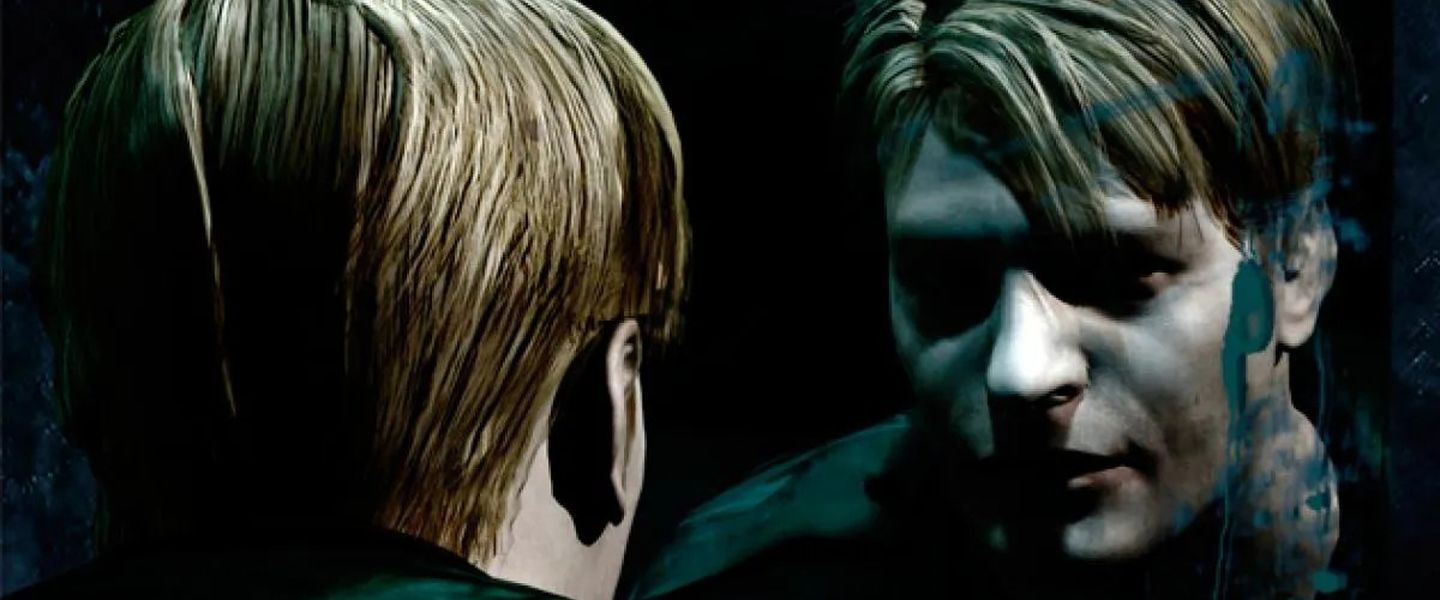 Silent Hill 2
