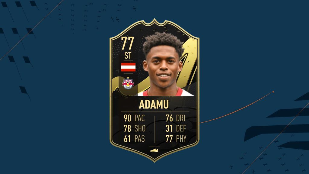 Adamu