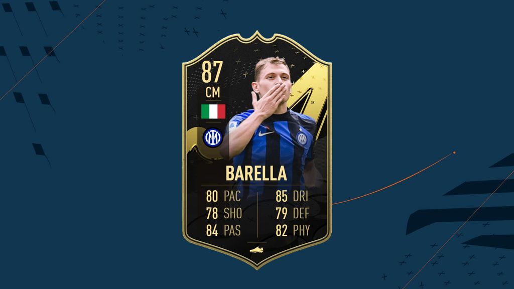 Barella