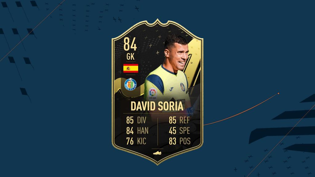 David Soria